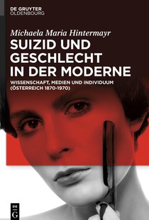 Suizid und Geschlecht in der Moderne