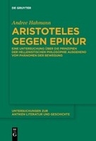 Aristoteles gegen Epikur
