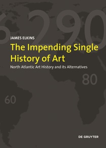 The End of Diversity in Art Historical Writing