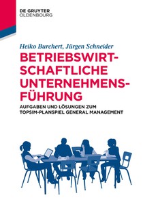 Betriebswirtschaftliche Unternehmensfuhrung