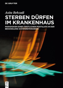 Sterben Durfen Im Krankenhaus