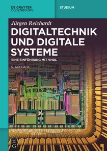 Digitaltechnik Und Digitale Systeme