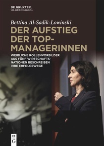 Der Aufstieg Der Topmanagerinnen
