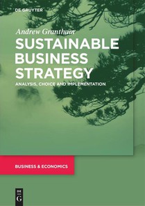 Sustainable Business Strategy