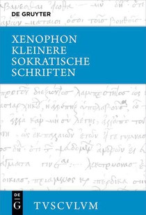 Xenophon: Kleinere sokratische Schriften (Oikonomikos, Sympo
