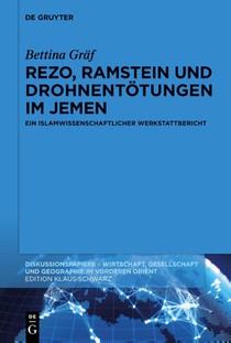 Rezo, Ramstein Und Drohnentoetungen Im Jemen