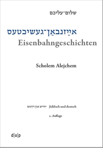 Eisenbahngeschichten