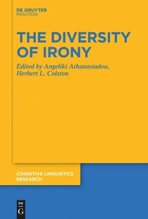 The Diversity of Irony