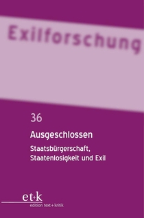 Ausgeschlossen