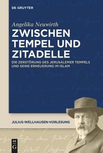 Zwischen Tempel und Zitadelle