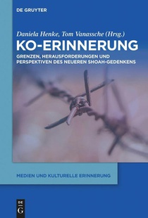 Ko-Erinnerung