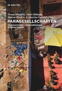 Paragesellschaften