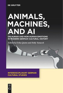 Animals, Machines, and AI
