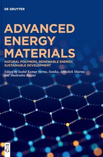 Advanced Energy Materials