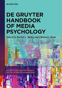 De Gruyter Handbook of Media Psychology
