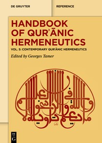 Contemporary Qur?anic Hermeneutics
