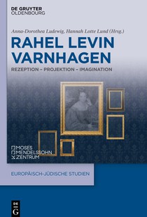 Rahel Levin Varnhagen