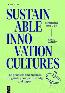 Sustainable Innovation Cultures