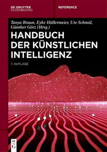 Handbuch Der Kunstlichen Intelligenz