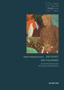 Die Kunst der Falknerei
