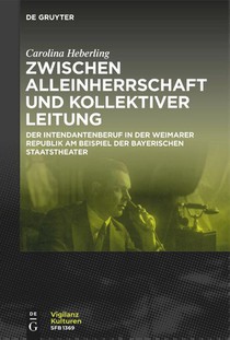 Zwischen Alleinherrschaft und kollektiver Leitung