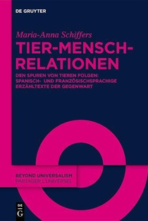 Tier-Mensch-Relationen