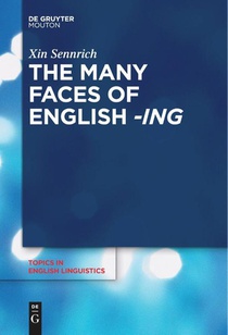 The Many Faces of English -ing