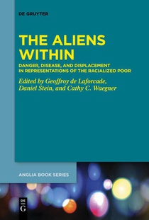 The Aliens Within