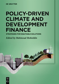 Policy-Driven Climate and Development Finance