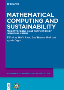 Mathematical Computing and Sustainability