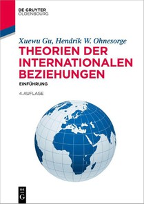 Theorien der Internationalen Beziehungen