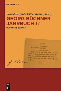 Buchners Buhnen