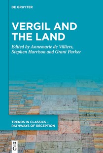 Vergil and the Land