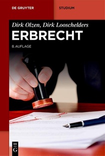 Erbrecht