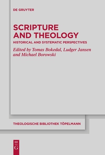 Scripture and Theology