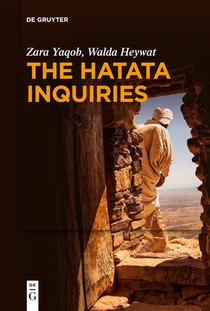 The Hatata Inquiries