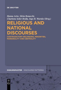Religious and National Discourses