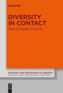 Diversity in Contact