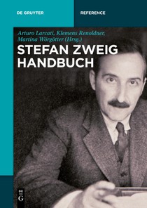 Stefan-Zweig-Handbuch