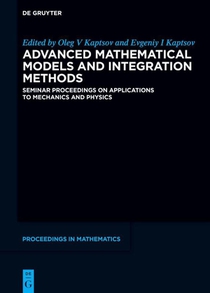 Advanced Mathematical Models and Integration Methods