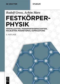 Festkorperphysik