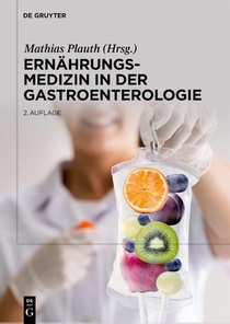 Ernahrungsmedizin in Der Gastroenterologie