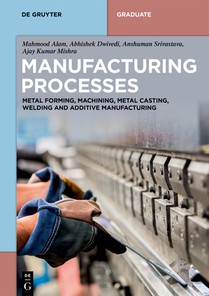 Manufacturing Processes