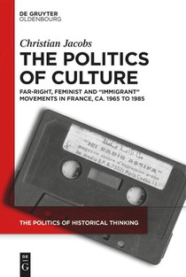 Jacobs, C: Politics of Culture
