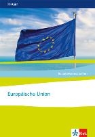 Sozialwissenschaften. Europäische Union. Themenhefte für die Sekundarstufe II voorzijde