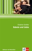 Kabale und Liebe voorzijde