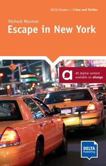 Escape in New York