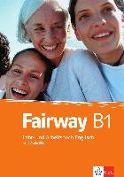 Fairway B1 voorzijde