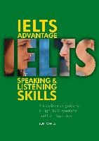 IELTS Advantage Speaking and Listening Skills. Book + CD-ROM