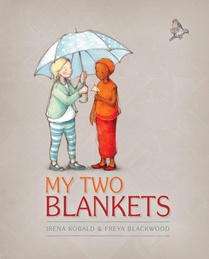 My Two Blankets